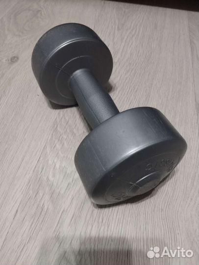 Гантели 2 кг