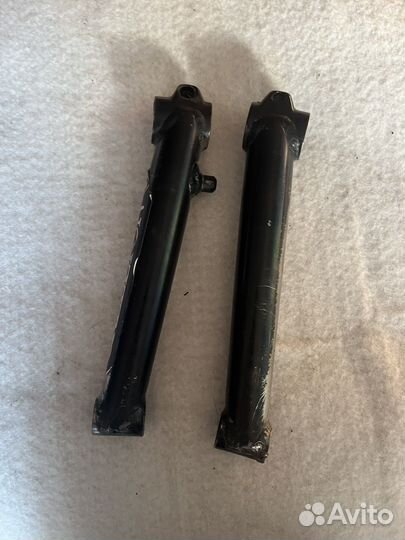 Шатуны на бмх salt