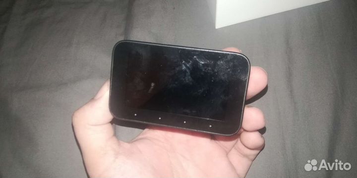 Видеорегистратор Xiaomi