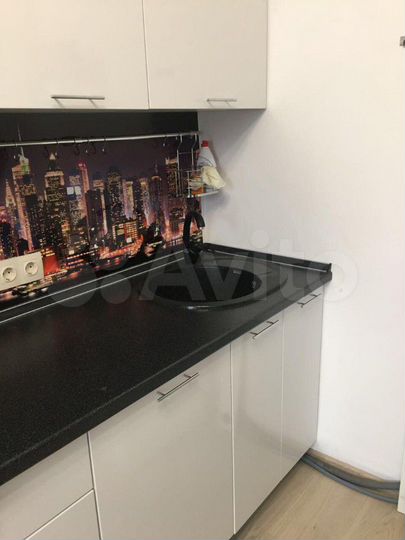 2-к. квартира, 58 м², 7/9 эт.