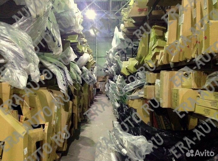 Бампер на все автомобили