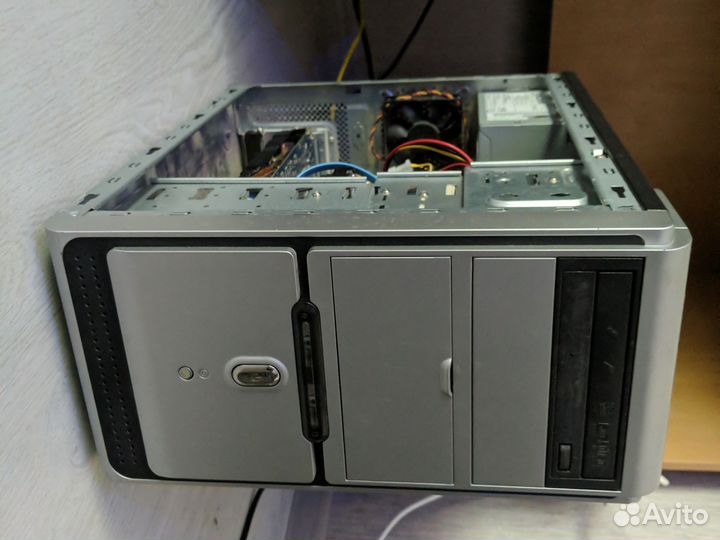 Игровой системник