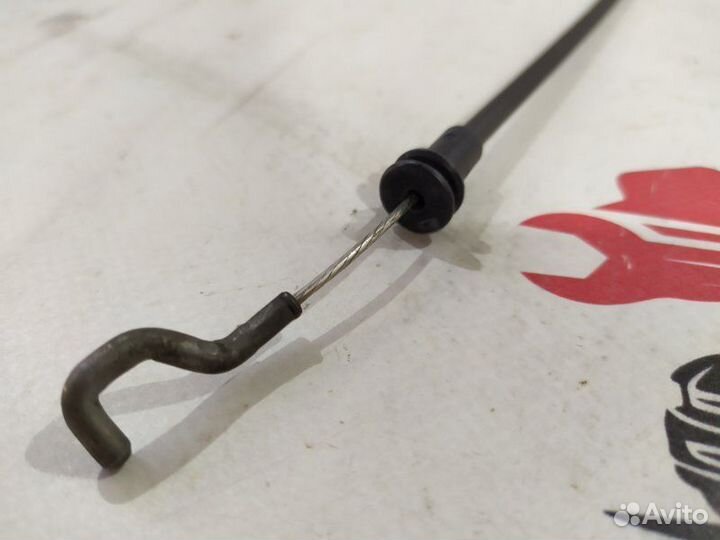 Трос замка багажника Mercedes Vito W639 2.1D 2007