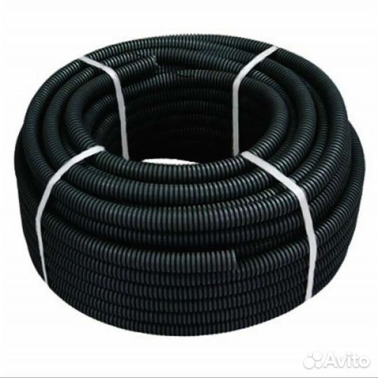 Гофра для кабеля