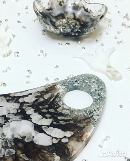 Палитра визажиста