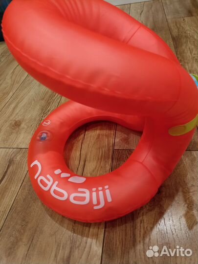 Жилет для плавания детский Nabaiji