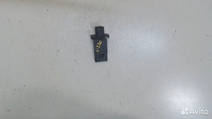 Измеритель потока воздуха Ford Explorer, 2007