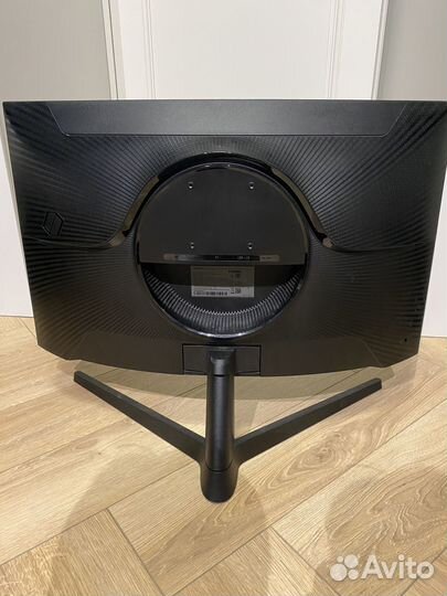 Samsung odyssey g5 27