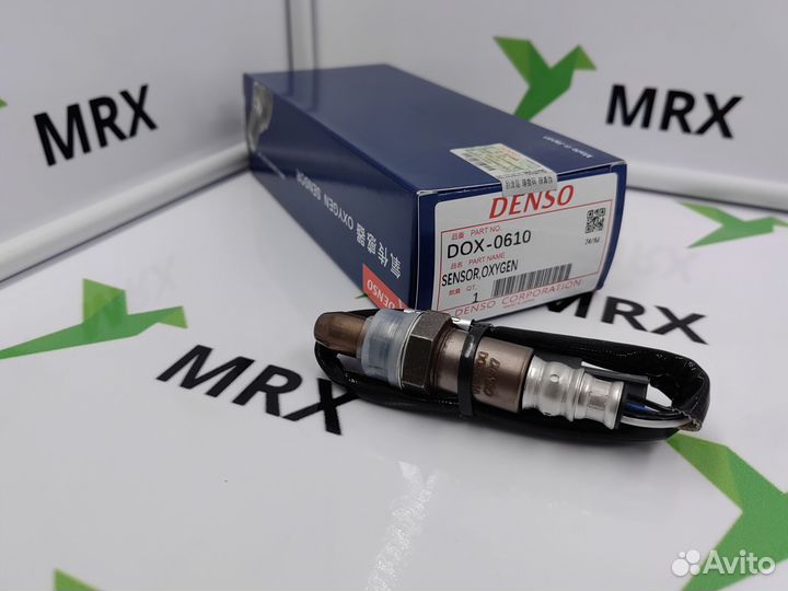 Лямбда-зонд DOX0610