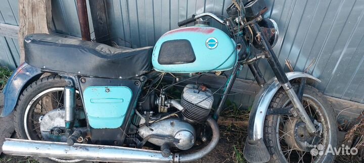 Продам иж юпитер 3