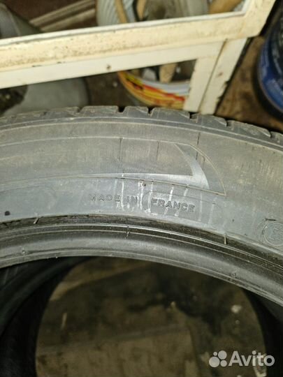 Michelin Primacy 3 245/45 R19 102Y