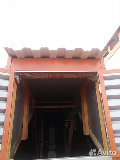 Окно слуховое