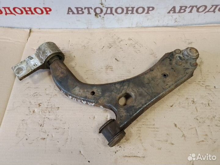 Рычаг передний правый Mazda 2 1.25 2005