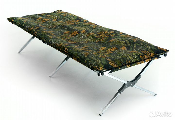 Раскладушка 