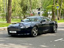 Aston Martin DB9 5.9 AT, 2008, 60 000 км, с пробегом, цена 4 950 000 руб.