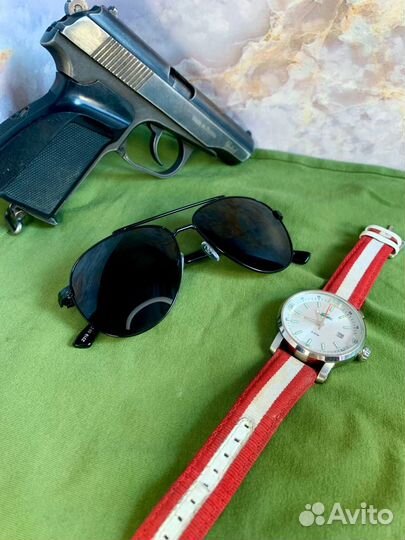 Солнцезащитные очки авиаторы капли новые