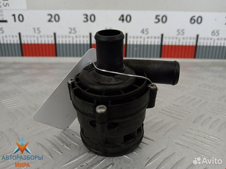 Помпа Mercedes-Benz R-Класс W251 2007 A2118350364