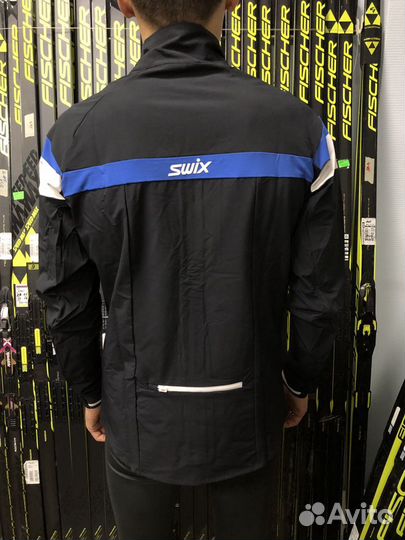 Костюм swix focus