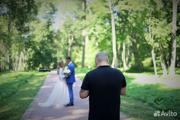 Видеосъёмка