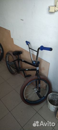 BMX WTP trust