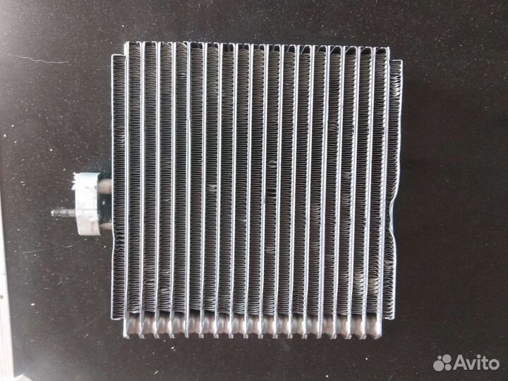 Испаритель кондиционера Киа спортейдж 1
