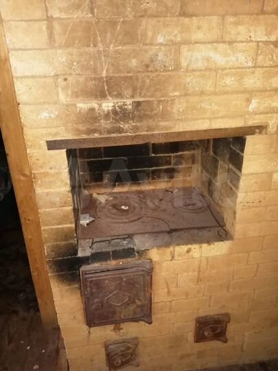 Дача 100 м² на участке 6 сот.