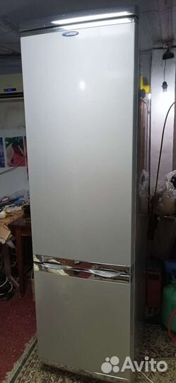 Холодильник ardo