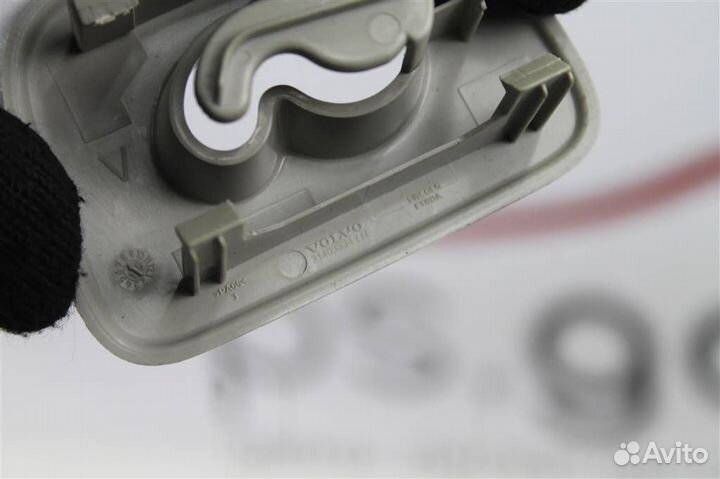 Крепеж потолка Volvo XC90 2014-2019