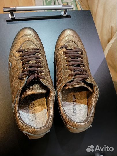 Ботинки ж. 39-40