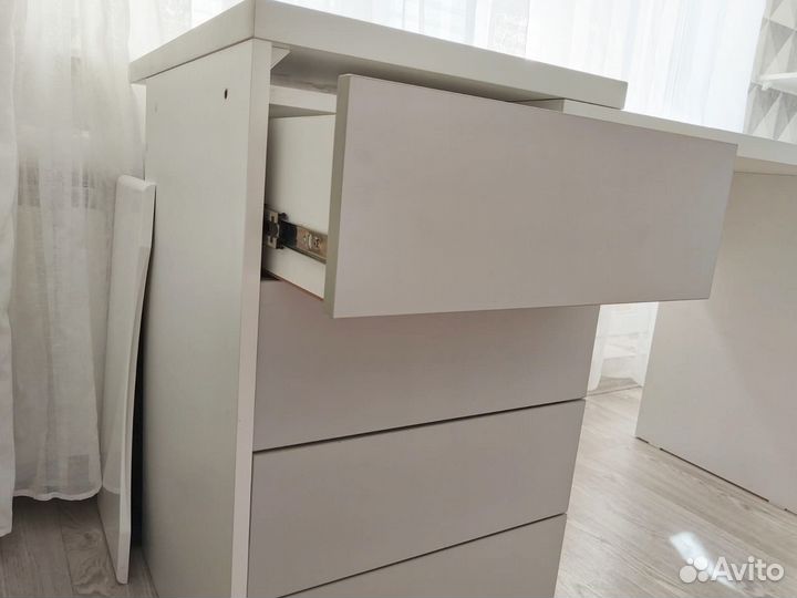 Сборка и разборка мебели