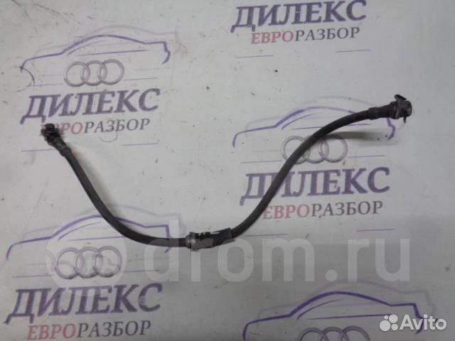 Шланг тормозной передний VW Golf VI 2009-2012