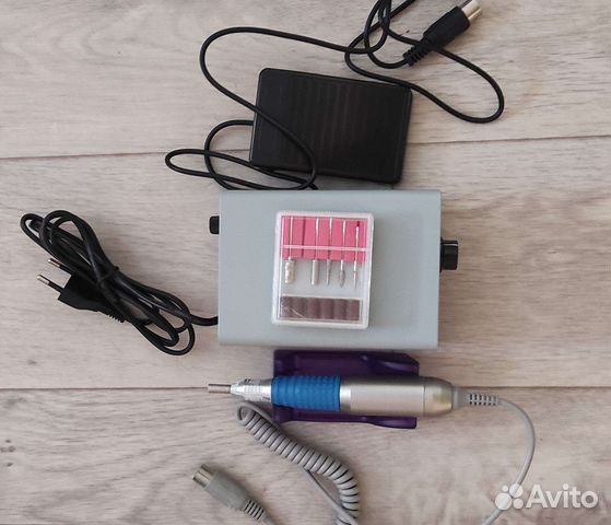 Аппарат для маникюра