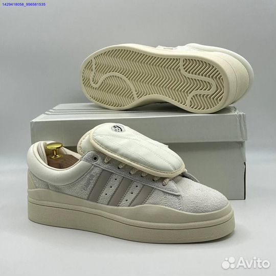Adidas Bad Bunny Campus (Арт.43417)