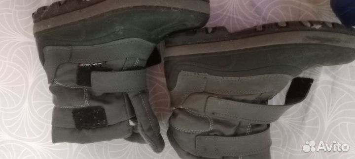 Сноубусы 28,30,32