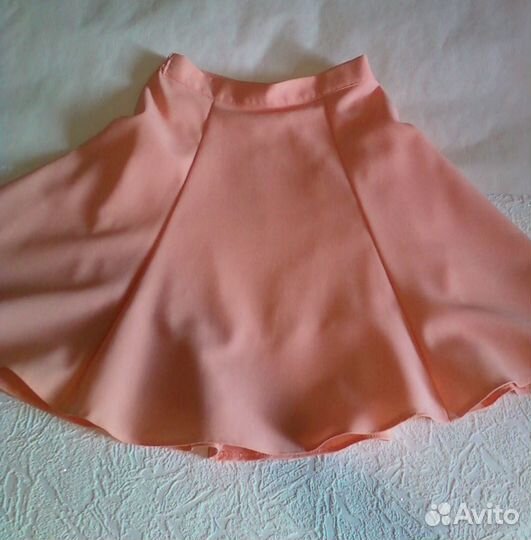 Юбки, шорты