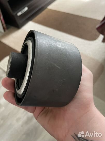 Сайлентблоки Land Rover