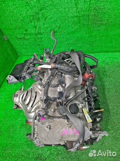 Двигатель toyota voxy ZRR70 3ZR-FE