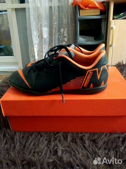 Бутсы Nike оригинал