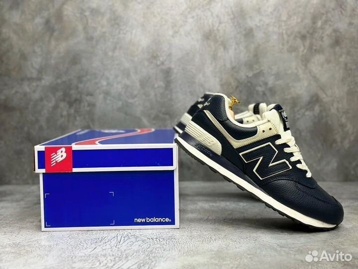 New balance 616