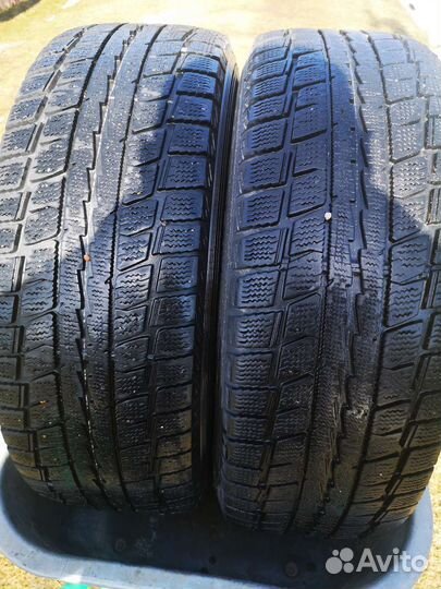 Dunlop Graspic DS2 215/60 R16 91Q