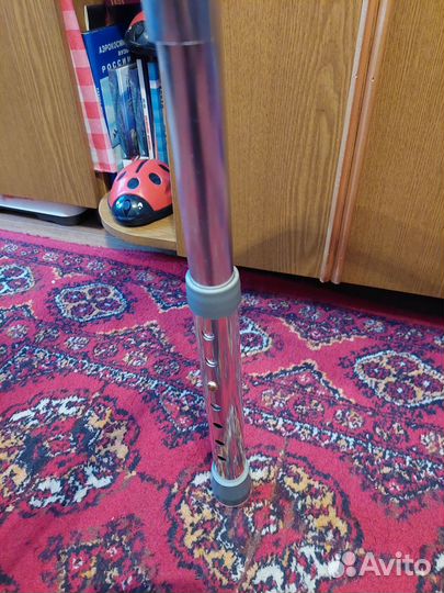 Ходунки для взрослых инвалидов