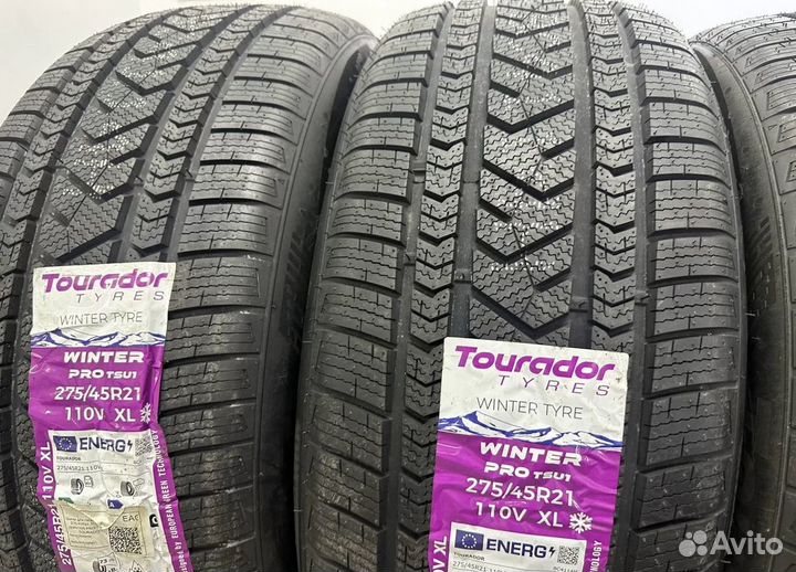 Tourador Winter Pro TSU1 275/45 R21 19T