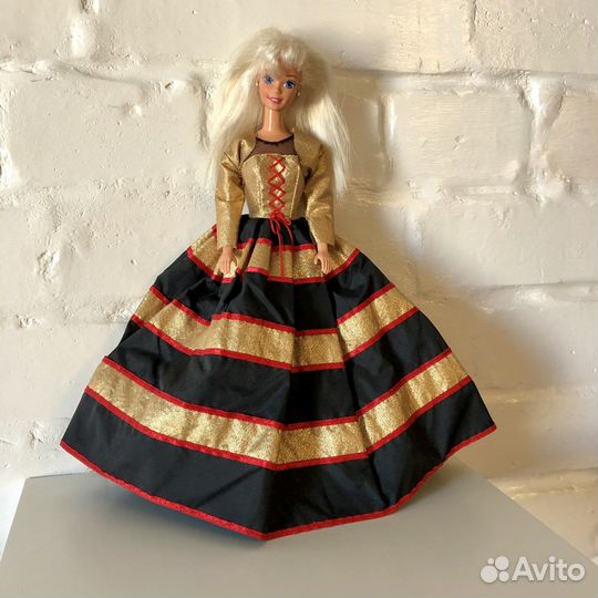 Одежда для Барби Haute Couture Fashion