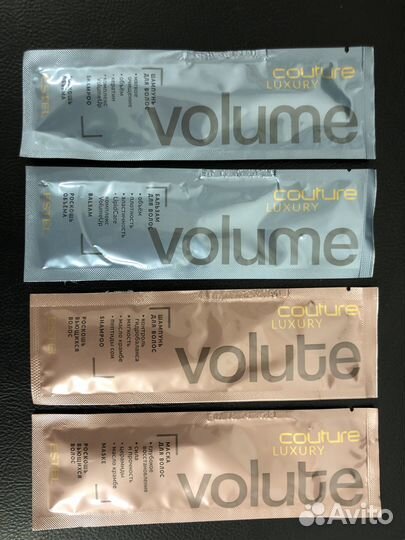 Estel Couture Luxury серии Эстель кутюр