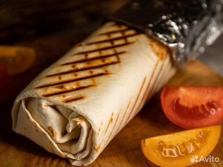 Готовый бизнес 