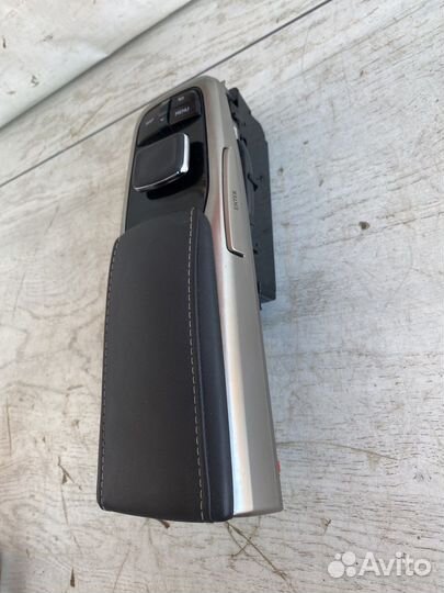 Lexus RX4 Джостик мультимедиа