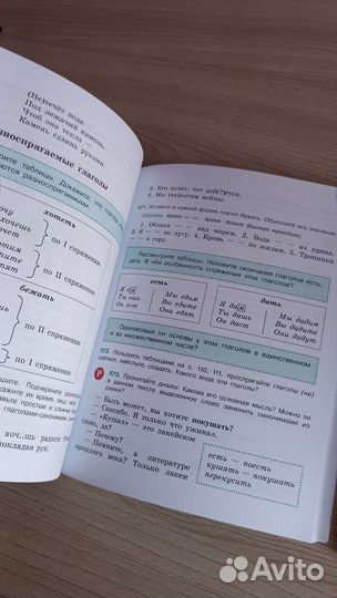 Учебник по русскому языку 6 класс