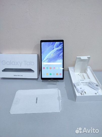 Планшет Samsung Galaxy Tab A7 Lite LTE 64GB