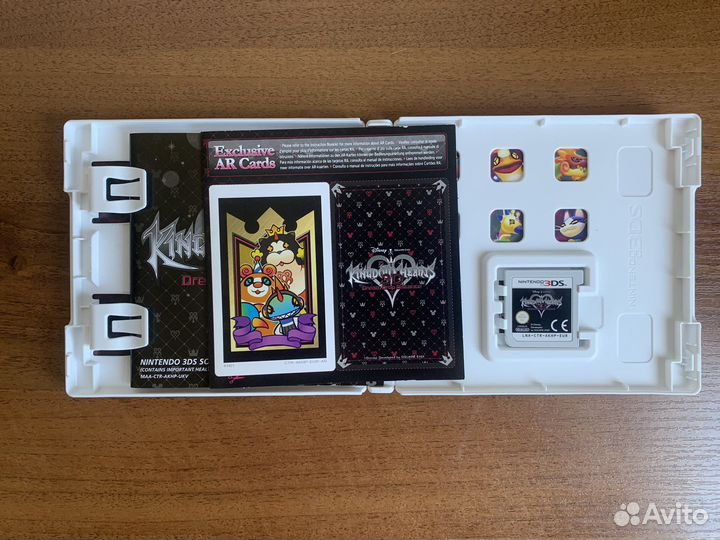 Игры Nintendo 3DS