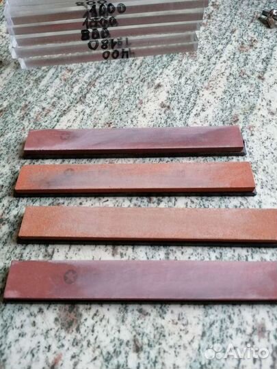 Заточной станок